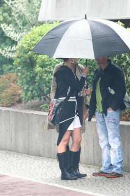 16P Candid shots of clothed teen girls doing their thing out in public
