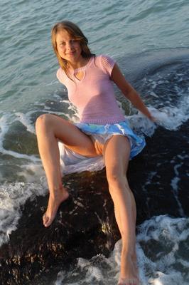 21P Met Art Petra E