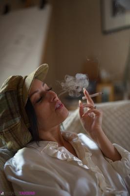 12P Breath Takers Just Smoking