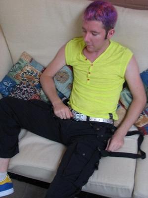 21P Amateursdoit Christian Punk