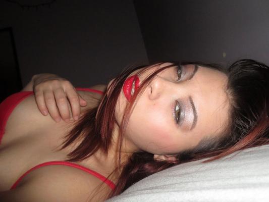 15P Pierced amateur Japanese Sydney Mai flaunting small boobs wearing glasses