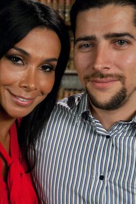 21P TS Seduction S  Jack, Vaniity