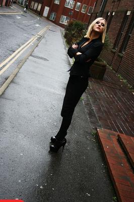 15P The Undercover Lover kelly marina