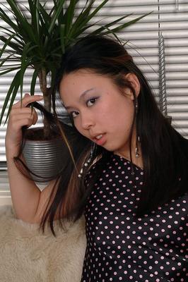 21P Suburban Amateurs Koko Li