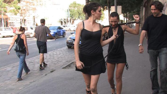 13P Public Disgrace Sabrina Sweet