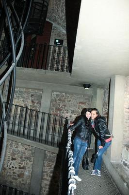 21P Club Seventeen Jaqueline D, Naomi G