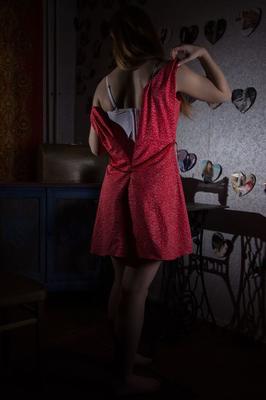21P The Life Erotic Juliya