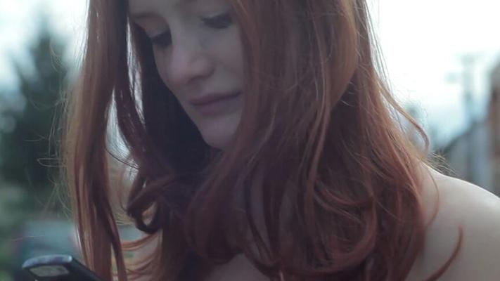 12P Sex Art Denisa Heaven, Iwia A Glamour European Redhead