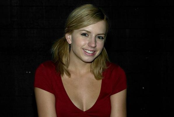 11P Cutie in blue skirt, red skirt, and white shoes Charley Chase in the dark room