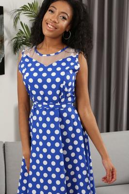 21P neckt nur Naomi Alicia