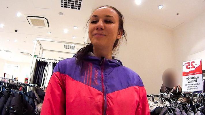16P Czech amateur girls fucking on public
