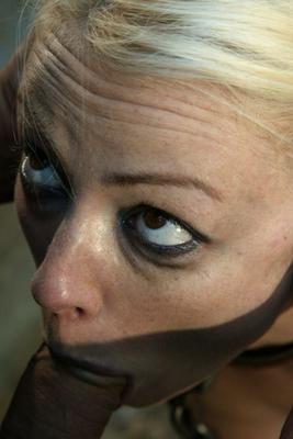 21P Sex And Submission Adrianna Nicole, Lee Stone