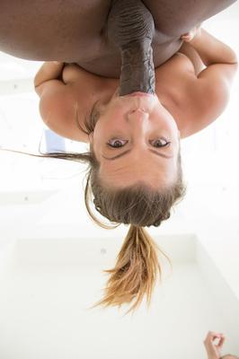 21P Blacked Keisha Grey, Mischa Brooks, Prince Yahshua