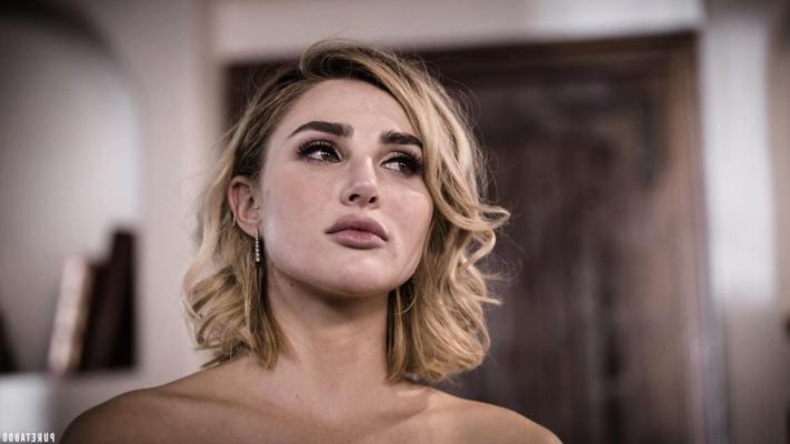 20P ピュア・タブー アイザイア・マックスウェル、ケンナ・ジェームズ、ケンジー・アン