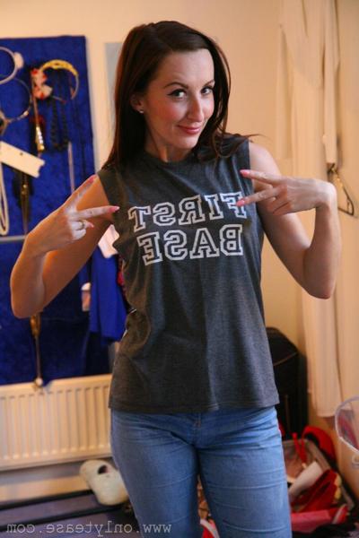 20P Only Tease 