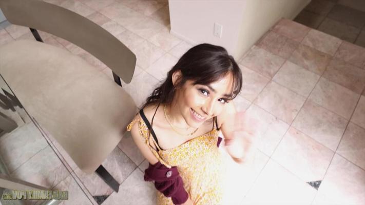 12P Bad Family POV performed by Kitty Valance Porn XXX