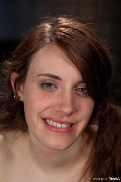 20P Poor teen Iona Grace getting disciplined in a dungeon BDSM lesbian 3some