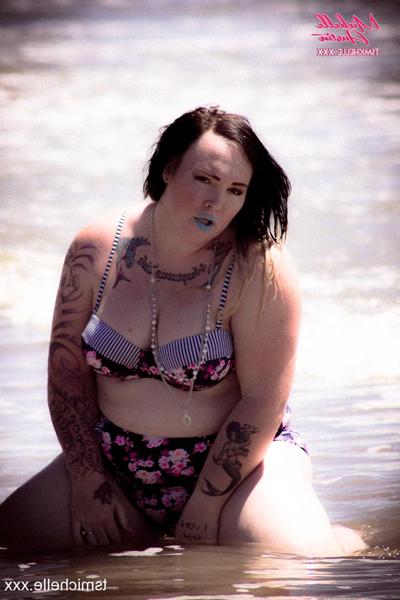 10P Michelle Austin Official Michelle Austin