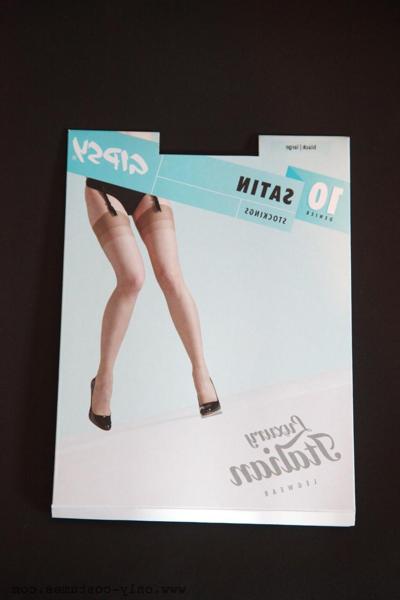 20P Sexy British maids strip their uniforms & pose in their black lingerie & heels