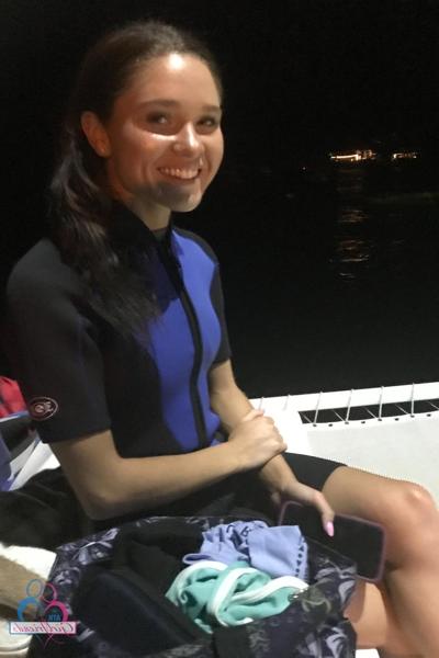 20P Adorable teen Zoe Bloom flaunts her tiny titties and yummy ass on a vacation