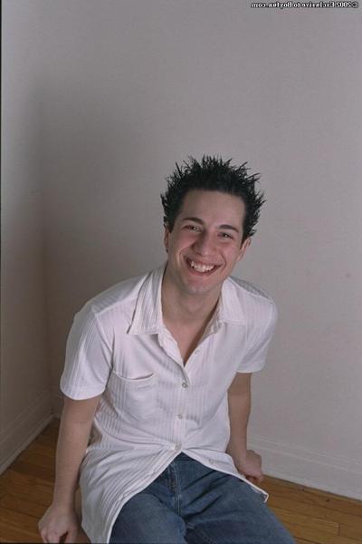 20P Boy Fun Charles