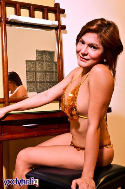 11P PI Ladyboy featuring Apple Porter Sex Images