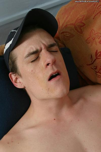 20P Boy Fun Sean Mckenzie