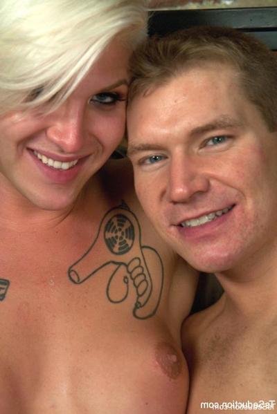 15P TS Seduction Hot Pictures