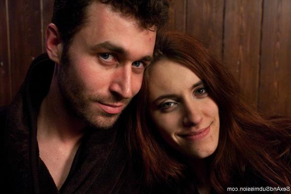 20P Tied-up slave Iona Grace gets toyed and fucked by dominating James Deen
