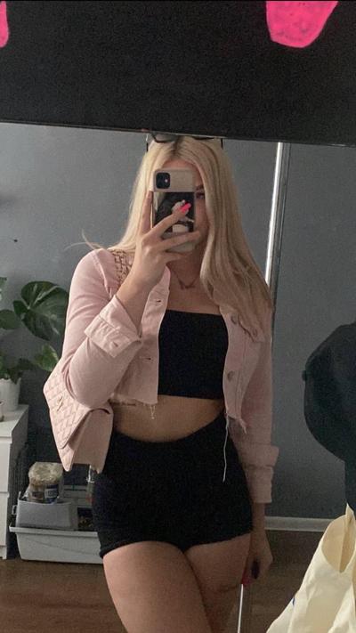 20P OnlyFans Your Blondie Wiki Your Blondie Wiki