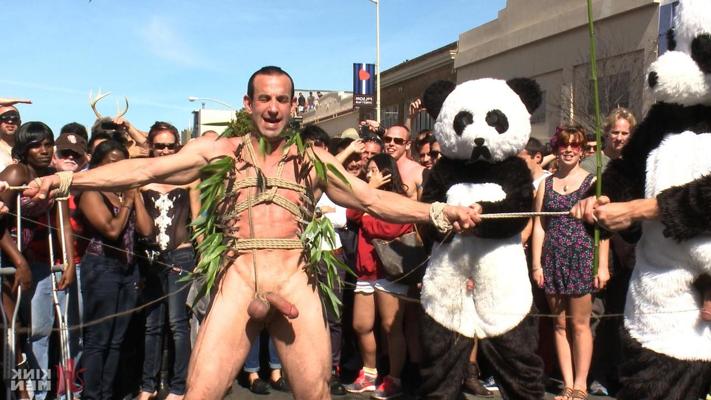 15P Bound in Public Master Avery, Jason Miller, Sebastian Keys