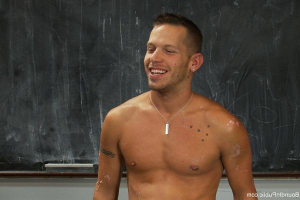 20P Bound in Public Shane Frost, Tristan Jaxx, Christian Wilde