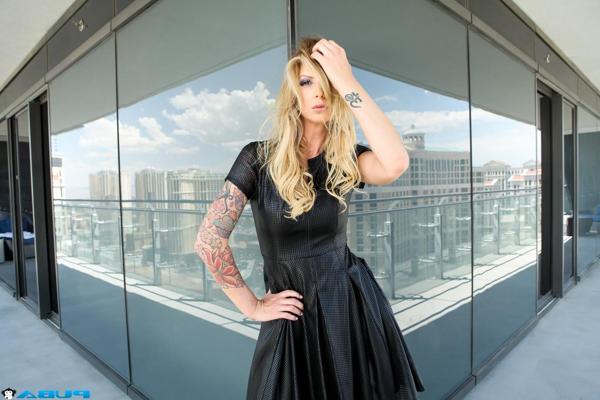 20P Puba Network Brooke Brand