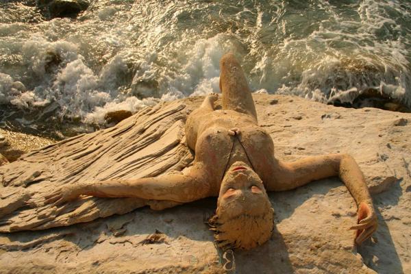 14P Boho Nude Art Isabella A Grace
