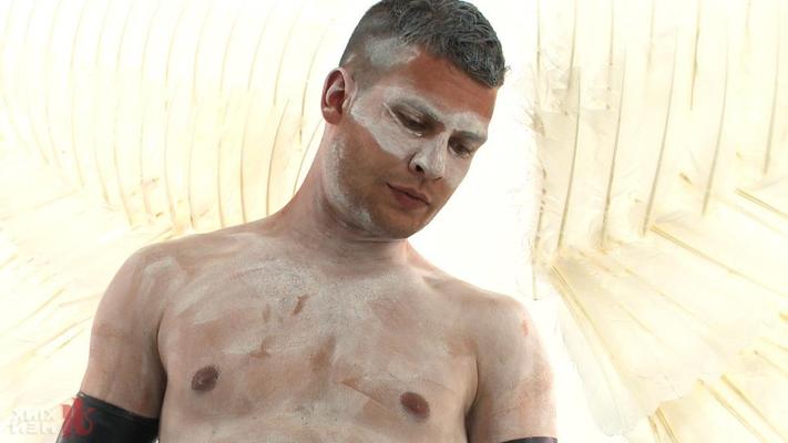 20P Kink Men Hayden Richards, Tanner Wayne