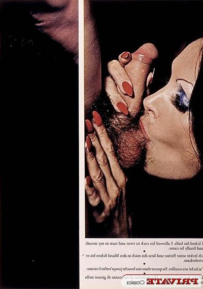 11P Pornstars from days gone by engage in straight and lesbian sex acts