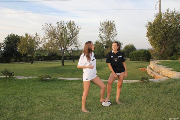 20P Viv Thomas Anita C, Elisa A