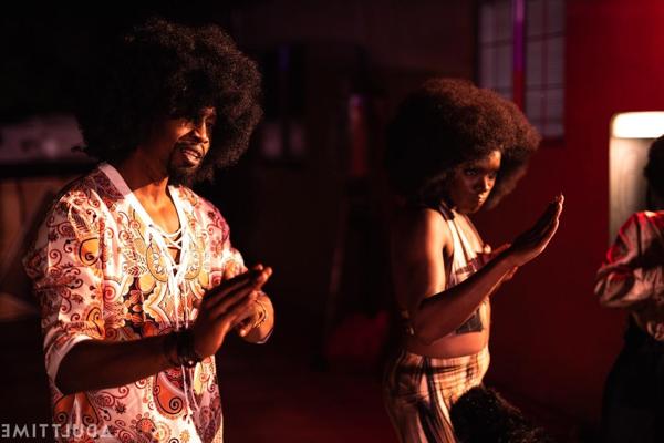 20P Adult Time Alina Ali, Isiah Maxwell