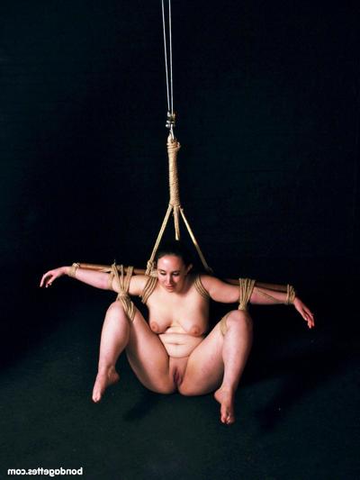 20P Bondagettes 
