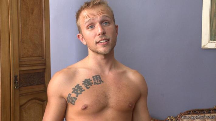 20P Men On Edge Rob Ryder