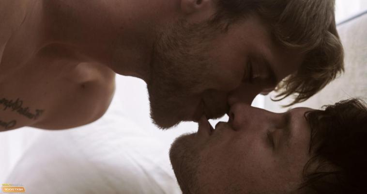 20P Hot gay Scotty Zee gets rimmed and pounded from behind by Dalton Briggs