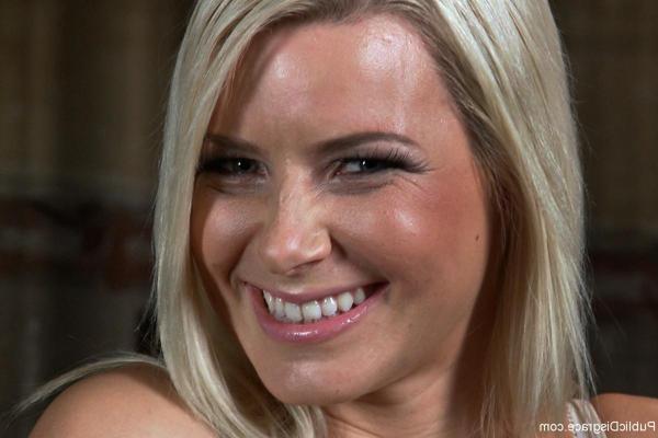 20P Public Disgrace Anikka Albrite, Mr Pete, Princess Donna Dolore
