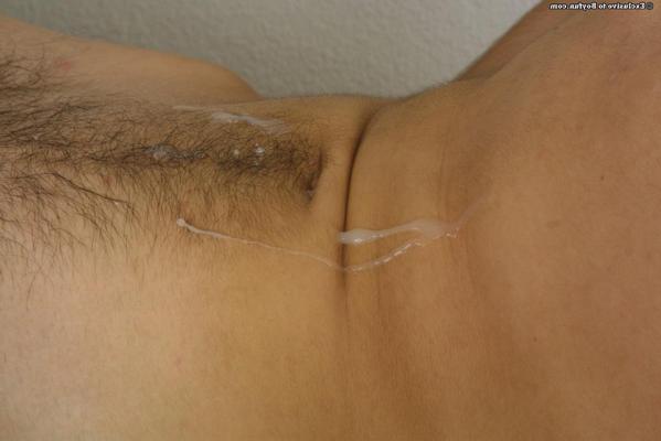 20P Horny skinny gay Alexander doffs his jeans and shirt and masturbates