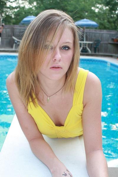 20P Teen Girl Photos 