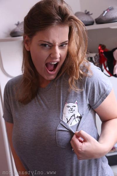 20P Only Tease Kayla Louise, Kym Graham, Lottii Rose