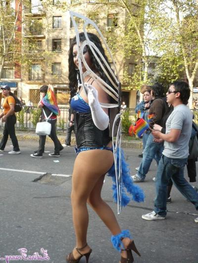 12P Latina Tranny Hot Pictures