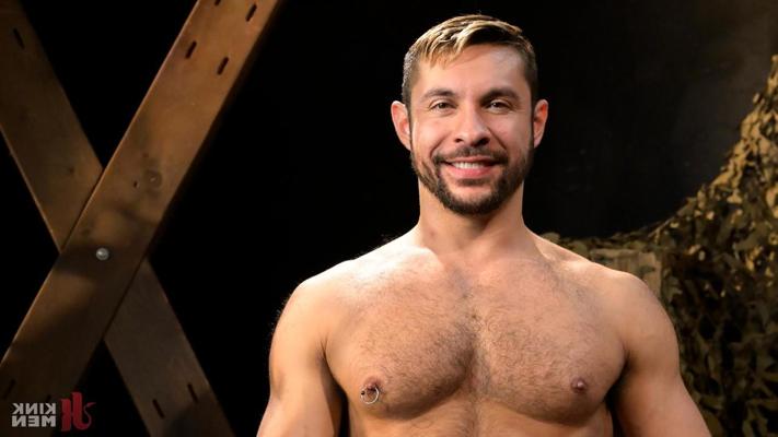 14P Bound Gods Sebastian Keys, Seth Santoro, Brian Bonds