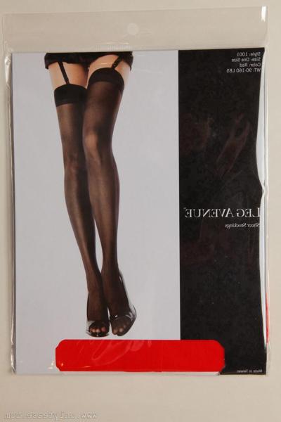 20P Skinny secretary Joceline removes her dress & poses in attractive red lingerie