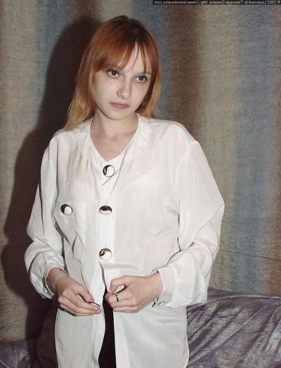 20P Teen Dreams 
