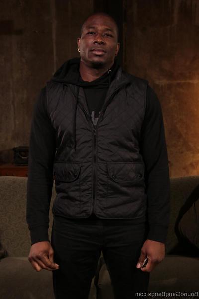 20P Bound Gangbangs Donnie Rock, Donny Sins, Eddie Jaye, Jack Blaque, Raven Hart, Ro